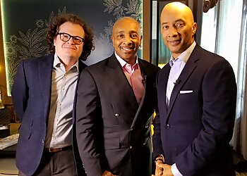 Houston Marriage Counselors Dr. D. Ivan Young, MCC, NBC-HWC, CPDC