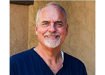 Peoria podiatrist Dr. Dan Bangart, DPM - PEORIA FOOT & ANKLE SPECIALISTS