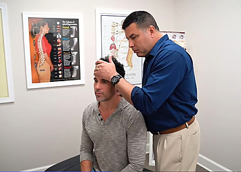Palm Bay Chiropractors Dr. Dan Martingano, DC - RESTORATION HEALTH CHIROPRACTIC