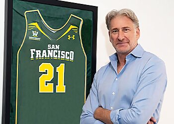 Dr. Dan Shapero, DC - SHAPERO CHIROPRACTIC San Francisco Chiropractors image 1