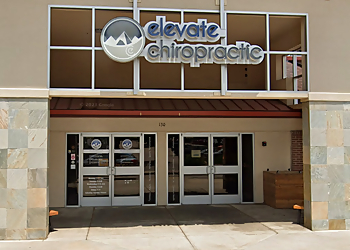 Fort Collins Chiropractors Dr. Dan Wallis, DC - ELEVATE CHIROPRACTIC