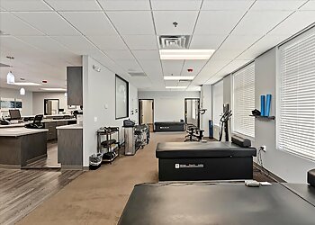 Boise City Chiropractors Dr. Dana Clark, DC - KEYSTONE PHYSICAL MEDICINE