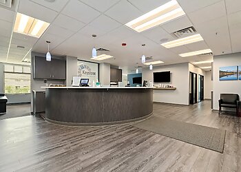 Boise City Chiropractors Dr. Dana Clark, DC - KEYSTONE PHYSICAL MEDICINE