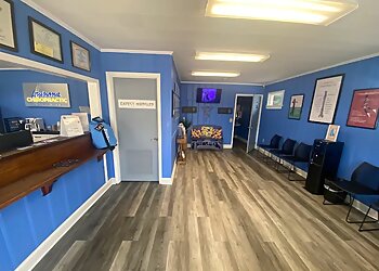 Baton Rouge Chiropractors Dr. Dane Owens, DC - LOUISIANA CHIROPRACTIC