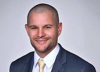 Dr. Dane Owens, DC - LOUISIANA CHIROPRACTIC Baton Rouge Chiropractors image 1