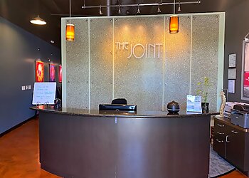 Elk Grove Chiropractors Dr. Daniel Bogert, DC - THE JOINT CHIROPRACTIC