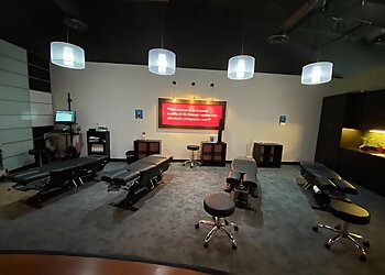 Elk Grove Chiropractors Dr. Daniel Bogert, DC - THE JOINT CHIROPRACTIC