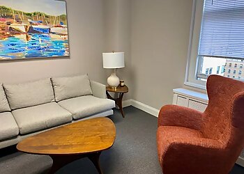 Philadelphia Psychologists Dr. Daniel Chazin, PhD, ABPP, A-CBT - CENTER FOR ANXIETY, OCD, AND COGNITIVE BEHAVIORAL THERAPY, L