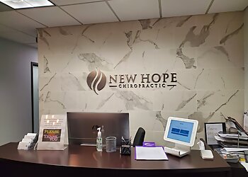 San Jose Chiropractors Dr. Daniel Chun, DC - NEW HOPE CHIROPRACTIC