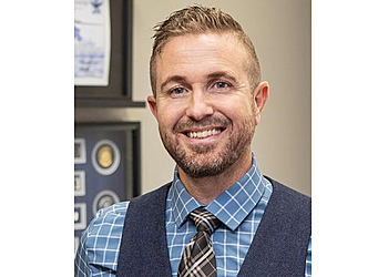 Meridian Psychologists Dr. Daniel G. Gibson PsyD, MSCP, MA, MSW - GPS PSYCHOLOGY & ANXIETY CLINIC