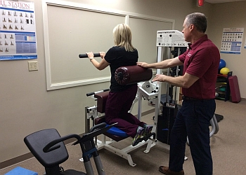 3 Best Chiropractors In Jackson, MS - Expert Recommendations