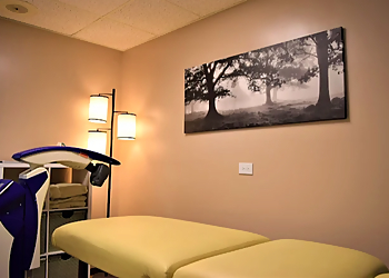 Rockford Chiropractors Dr. Daniel Hoernecke, DC - EVOLVE CHIROPRACTIC OF ROCKFORD