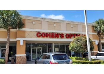 Cohen Optical St Lucie West