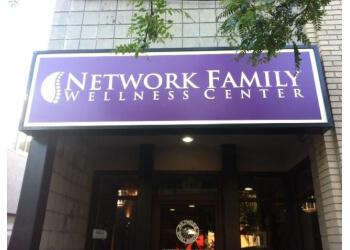 Boulder Chiropractors Dr. Daniel M. Knowles, DC - NETWORK FAMILY WELLNESS CENTER