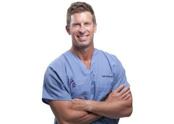 Austin chiropractor Dr. Daniel P. Bockmann, DC - AUSTIN SPINE & SPORT 