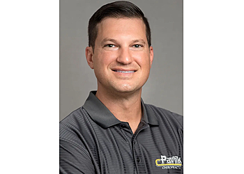 Dr. Daniel Pavlik, Jr, DC - PAVLIK CENTER FOR HEALTH AND WELLNESS Orlando Chiropractors image 1