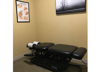 Aurora Chiropractors Dr. Daniel Purdue, DC - ADVANCED RELIEF CHIROPRACTIC