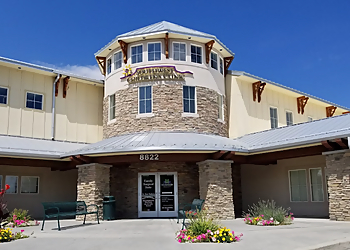 West Jordan Chiropractors Dr. Daniel R Guthrie Chiropractic, DC - GUTHRIE CHIROPRACTIC PHYSICIANS