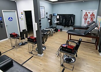 Downey Chiropractors Dr. Daniel Sanchez, DC - REFORM CHIROPRACTIC