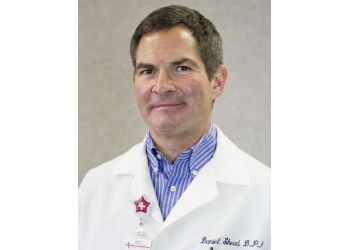 Dr. Daniel Shead, DPM - ASSOCIATED PODIATRISTS PA 