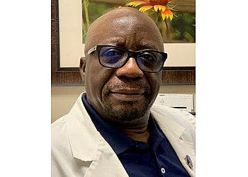 Victor C. Moneke, MD - ST. MARY HIGH DESERT APPLE VALLEY-OBSTETRICS AND GYNECOLOGY Victor C. Moneke, MD - Victorville, CA Gynecologists - Doctor Portrait Image