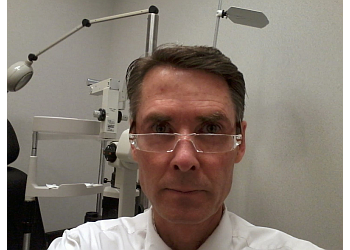 Pediatric Optometrist Utah