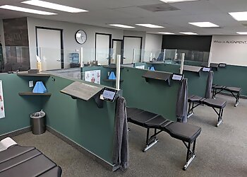 Costa Mesa Chiropractors Dr. Danny Garcia, DC - GARCIA CHIROPRACTIC