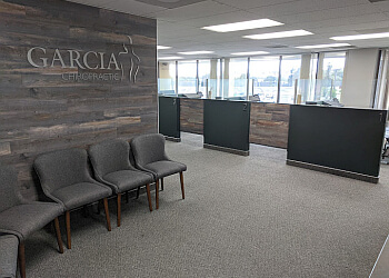 Costa Mesa Chiropractors Dr. Danny Garcia, DC - GARCIA CHIROPRACTIC