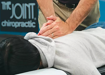 Dr. Danny Hargrove, DC - Savannah, GA Chiropractors - Professional Highlights