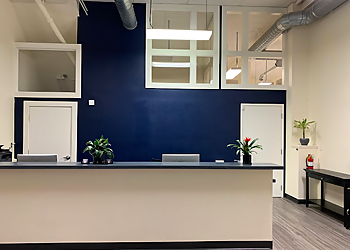 Daly City Chiropractors Dr. Danny K.L. Chan, DC - DANNY CHAN CHIROPRACTIC