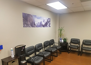 Daly City Chiropractors Dr. Danny K.L. Chan, DC - DANNY CHAN CHIROPRACTIC