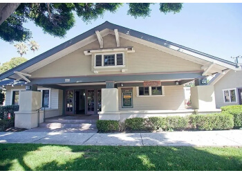 Oxnard Chiropractors Dr. Danny Lai, DC - CHIROPUNCTURE, INC.