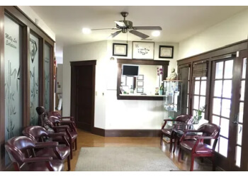 Oxnard Chiropractors Dr. Danny Lai, DC - CHIROPUNCTURE, INC.