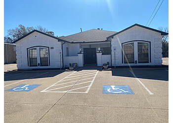 Garland Chiropractors Dr. Darcy E. Brunk, DC - ACHIEVE VITALITY