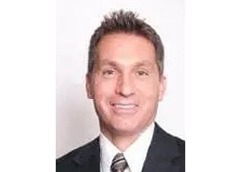 Tucson podiatrist Dr. Darin A. Bocian, DPM