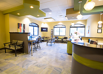 Columbia Orthodontists Darren Wittenberger, DDS, MS - ADVANCE ORTHODONTICS