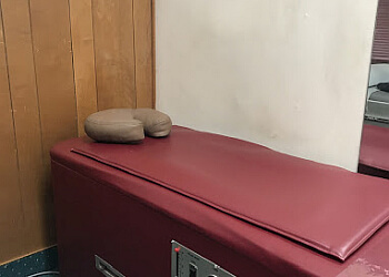 Hayward Chiropractors Dr. Daryl Berman, DC