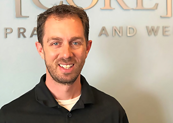 Roanoke Chiropractors Dr. Daryl Rich, DC, CSCS - CORE CHIROPRACTIC AND WELLNESS