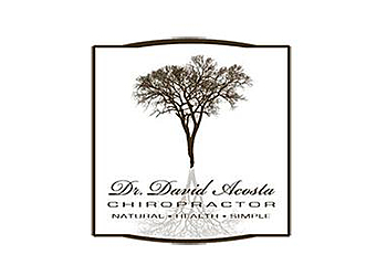 Riverside Chiropractors Dr. Dave Acosta, D.C - ACOSTA CHIROPRACTIC INC.