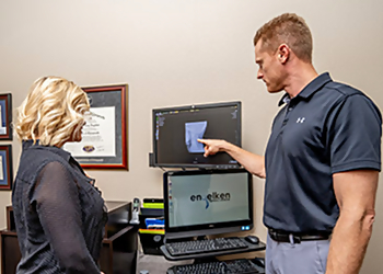 Wichita Chiropractors Dr. Dave Engelken, DC - ENGELKEN CHIROPRACTIC & ACUPUNCTURE
