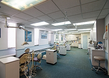 3 Best Kids Dentists In Glendale, CA - ThreeBestRated