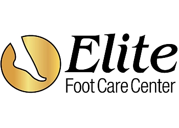 Tulsa Podiatrists David A. Stoller, DPM, AACFAS, ABMSP - ELITE FOOT CARE CENTER