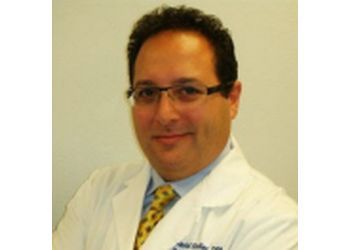 Tulsa podiatrist Dr. David A. Stoller, DPM, AACFAS, ABMSP - ELITE FOOT CARE CENTER