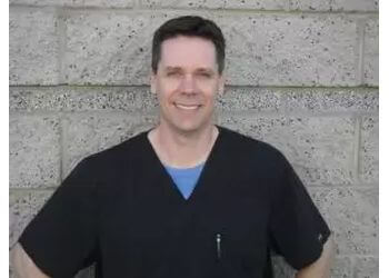 Peoria podiatrist Dr. David Bates, DPM