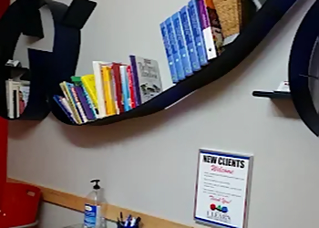 Dr. David Beeman, Ph.D - Des Moines, IA Psychologists - Clinic Interior Image