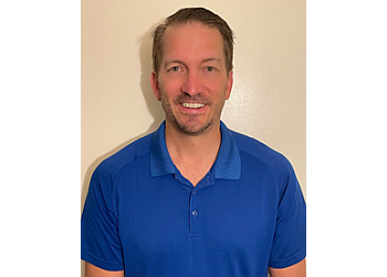 Dr. David Berg, DC - North Hills Chiropractic Reno Chiropractors