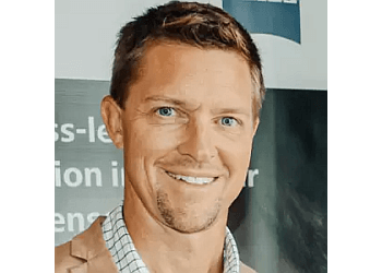 Dr. David Burgett - ADVANCED VISION CARE 