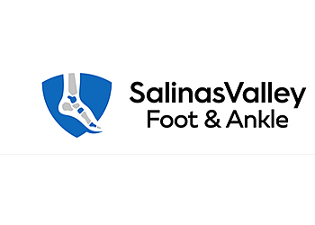 Salinas Podiatrists Dr. David C. Abdoo, DPM - SALINAS VALLEY FOOT & ANKLE