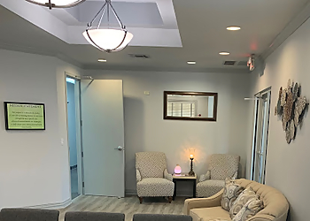 Wichita Falls Chiropractors Dr. David Cartwright, DC - FALLS CLINIC