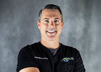 Dr. David Cartwright, DC - FALLS CLINIC Wichita Falls Chiropractors Dr. David Cartwright, DC - FALLS CLINIC